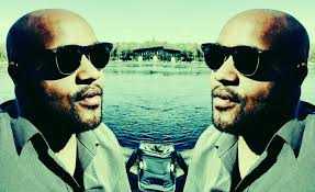 Summer Madness: Weekend Playlist By Marcus Tenney