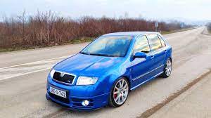 Skoda fabia vrs popcorn limiter bash. Skoda Fabia Vrs 1 9 Tdi Hardcut Popcorn Limiter Youtube