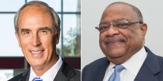 Mobile Mayor's Race Intensifies: Reformist vs the Man He Defeated