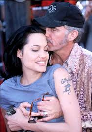 Maybe you would like to learn more about one of these? Billy Bob Thornton Escapes From Messy Home