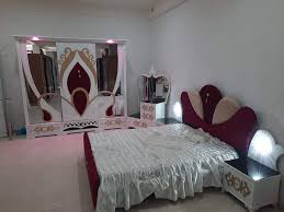 غرف نوم بسعر معقول