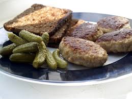 Traditional british food / uk food is 'comfort food': Danish Cuisine Wikipedia