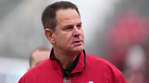 Las Vegas oddsmakers pick surprise 2024 Big Ten College Football Playoff  team to flop this season