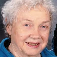 Norma Dolores Schmidt-Colgren Obituary (1933