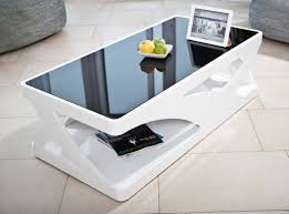 Salesfever Couchtisch In Moderner Hochglanz Optik Rechteckig Oder Quadratisch Online Kaufen Otto Couchtisch Hochglanz Wohnzimmertische Holztisch Design