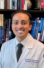 Current Residents & Alumni: Department of Ophthalmology: Feinberg School of  Medicine