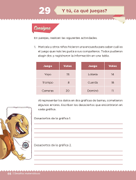 La compañía también ofrece a los compradores reembolsos completos de productos que. Desafios Matematicos Tercer Grado 2017 2018 Ciclo Escolar Centro De Descargas