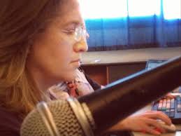 Fast Talk With Israeli Journalist Ilana Dayan