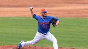Craig Kimbrel's Resurgence: From Braves Exit to Mets Debut