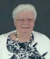 Obituary information for Elsie Underwood