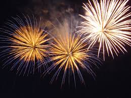 11 Reasons Not To Make A New Year S Resolution Fireworks New Year Fireworks Newyear