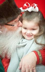 Photos from Breakfast with Santa at Louisville's Galt House