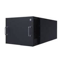 Rack Mounted Precision Air Conditioner 5kW CDA 005 Computer ...