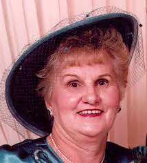 Roberta Longstaff Obituary