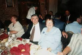 Newport Dealeys 2000 Reunion Lake George NY