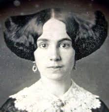 What were some unique hairstyles of the past?
