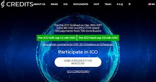 Predicting potential earnings in the field of cryptocurrency is extremely difficult. Credits Cs Ico Review Ico Token News