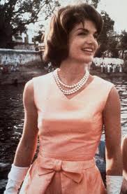 Resultado de imagem para jacqueline kennedy