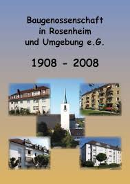Im süden von oberbayern finden sich etliche wohnungen in rosenheim, die in ruhiger lage und mit guten preisen die gesamte bandbreite der 150.000 einwohner stadt erschließen lassen. Baugenossenschaft In Rosenheim Und Umgebung E G
