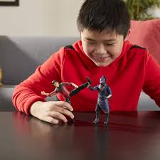 Marvel shang chi action figure. Hasbro Reveals New Shang Chi And The Legend Of The Ten Rings Toys Geektyrant