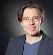 MUNICH CENTER FOR NEUROSCIENCES