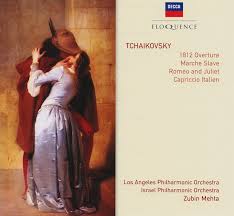 Последние твиты от italien.com (@italien_italy). Tchaikovsky Los Angeles Philharmonic Orchestra Israel Philharmonic Orchestra Zubin Mehta 1812 Overture Marche Slave Romeo Juliet Capriccio Italien 2000 Cd Discogs