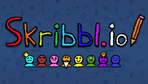 Skribbl Io Is An Awesome Io Game That You Can Play For Free On Iogames Space Along With Many Other Awesome Games Like Skrib Games To Play Popular Games Games
