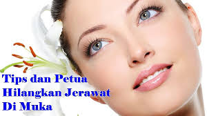 Penyebab bekas jerawat bopeng dan berlubang. Tips Hilangkan Jerawat Home Facebook