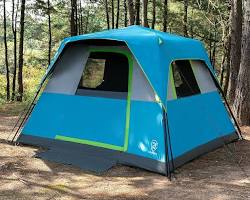 Immagine di Camping Tent