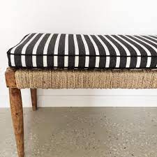 Pin On Bench Cushions