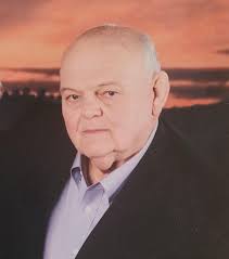 Abilene, Texas- Kenneth Rayford “Beefy” Wilkerson May 22, 1934