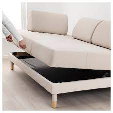 Mobel Einrichtung Bei Ikea Schweiz Bettsofa Schlafsofa Mit Matratze Schlafsofa