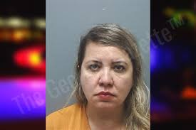 Cherokee County Crime