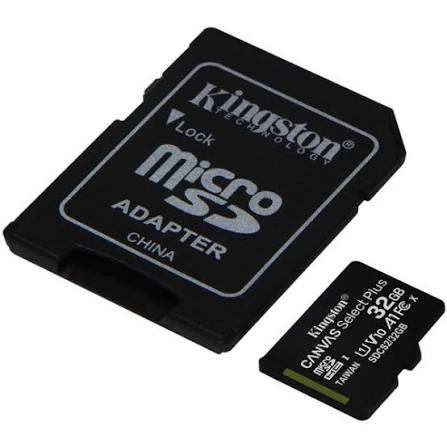MEMORIA 32GB. SIN CAJA