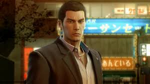 The First 22 Minutes Of Yakuza 0 We Take A Look At The Beginning Of Kiryu S Adventure In Yakuza 0 January 24 20 Kiryu Leather Handbags Online Handbags On Sale