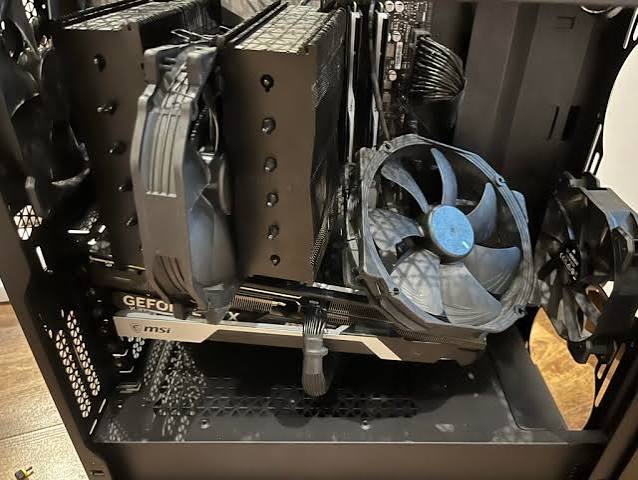 How to Move Your Gaming Setup Without Breaking a Thing – Even Mid-Move - Puzzle Movers