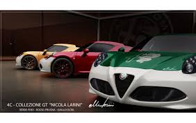 Image result for Verde Racing 2008 Alfa-Romeo