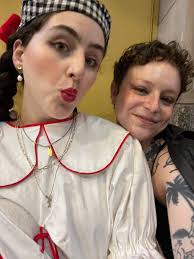 New York Fashion Not For the Weak