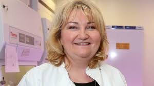 A potentially good side of carbon dioxide