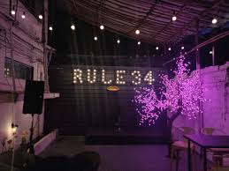 This Industrial Yard Revamped Into A Restaurant Is Just Perfect For Dinner  Dates | LBB