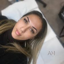 Alana May's Instagram, Twitter & Facebook