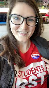 It is with a heavy heart that we share the sad news of the passing of Sam  Nelson, a beloved teacher at Pikeview High. She will be deeply missed. Our  thoughts are