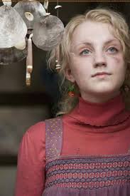 Luna Lovegood