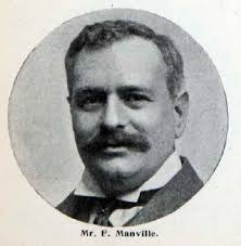 Margaret E Macculloch & David J Hall Family History Research