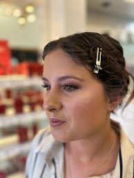 This is how i look at her, when she tries to be romantic