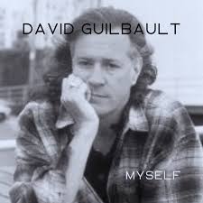Black and White" by David Guilbault