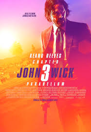 John Wick 3: Parabellum ile ilgili görsel sonucu