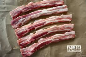 The Joy Of Uncured Bacon Uncured Bacon Bacon Bacon Recipes