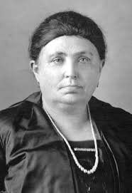 Sarah Nelson Schwartz Cook