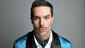 Troy Hawke Announces 2025 Australian Tour